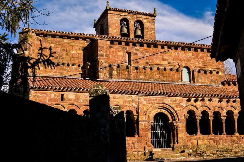 Iglesia