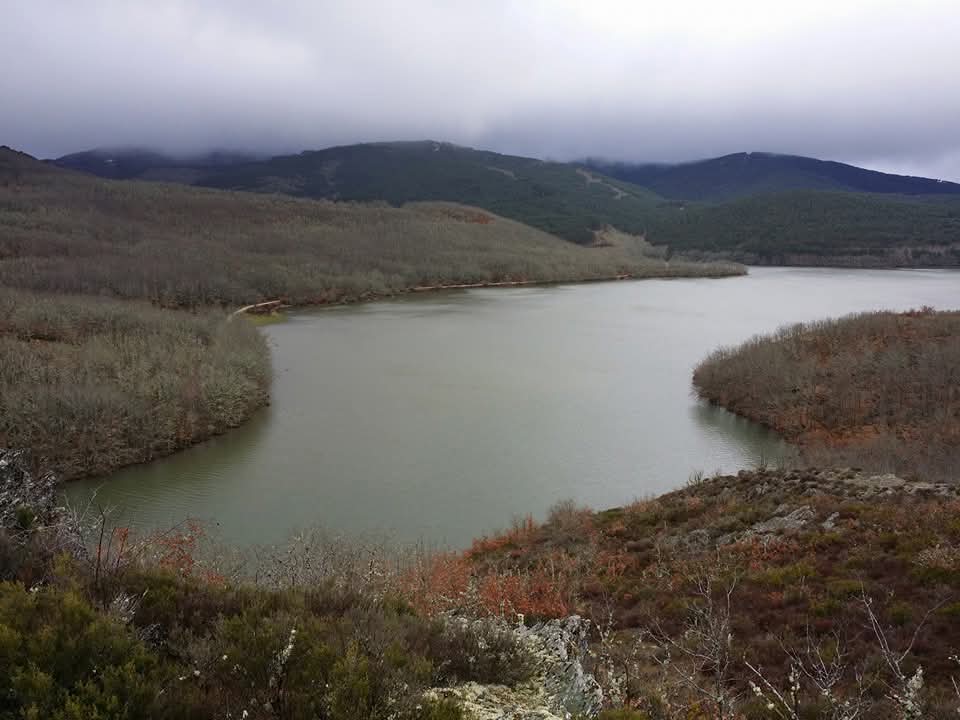 Embalse