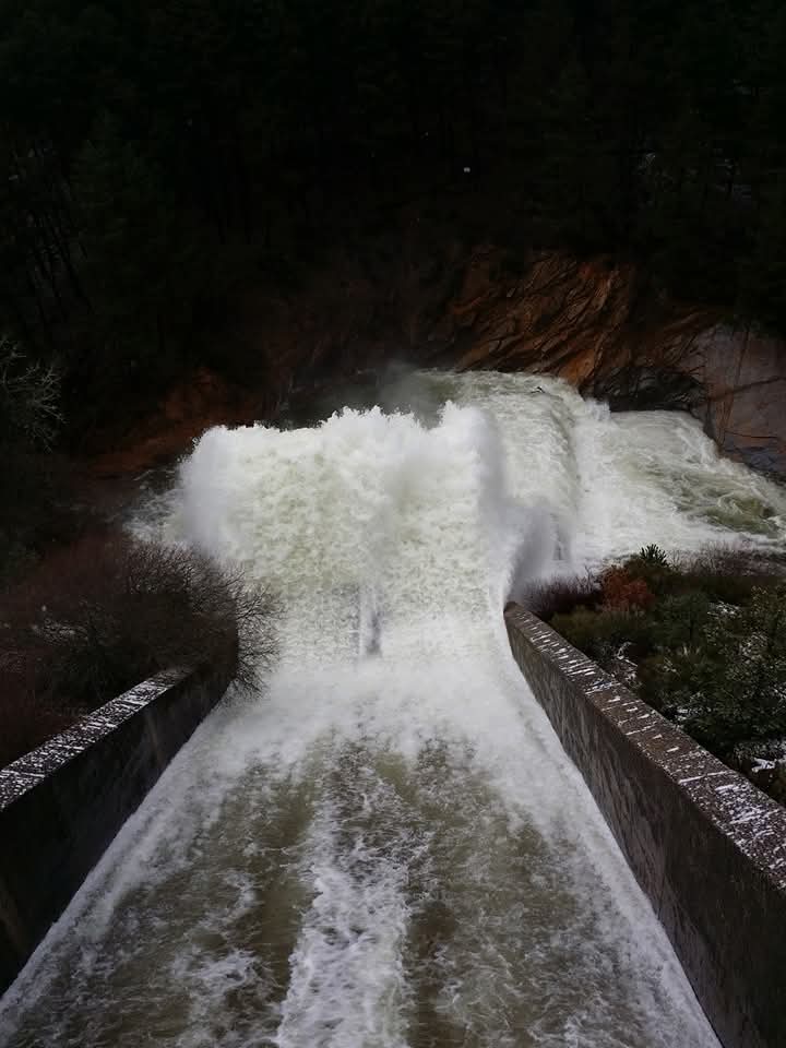 Embalse