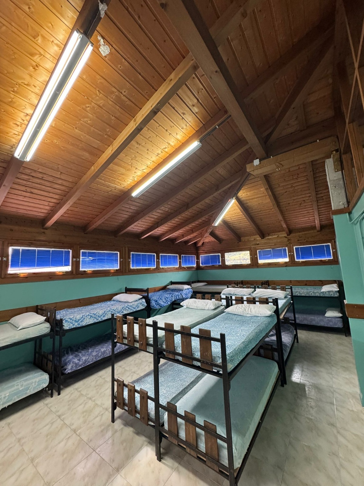 360 camp