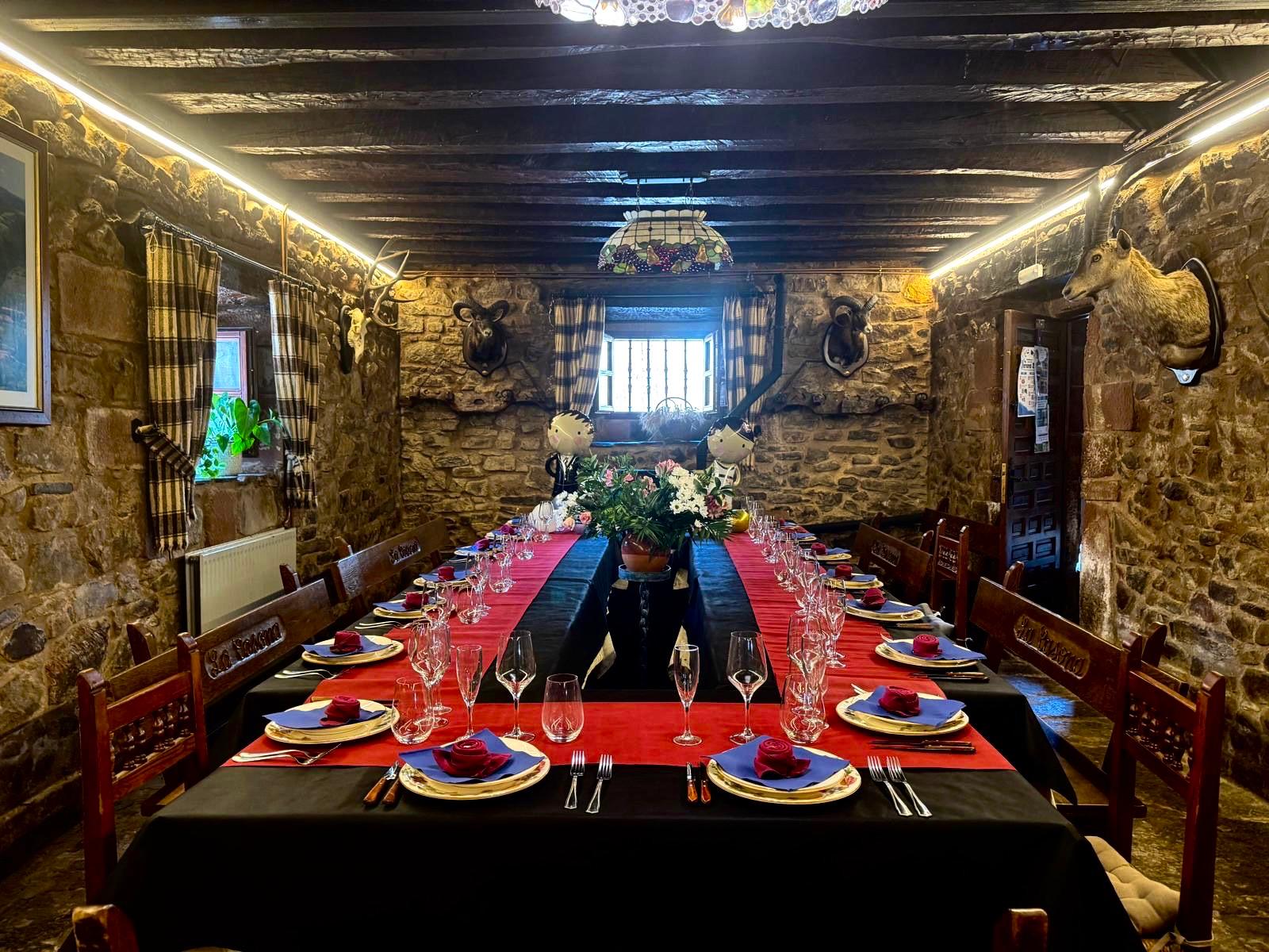 La Casona
