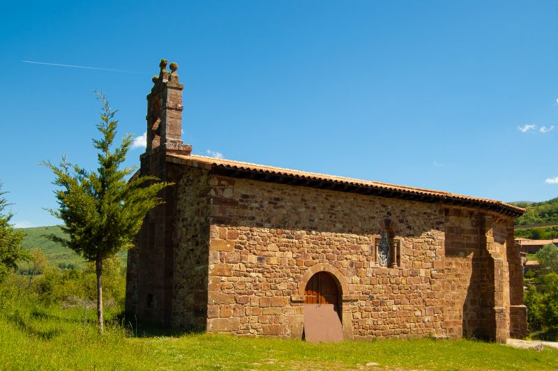Ermita del Santo Cristo