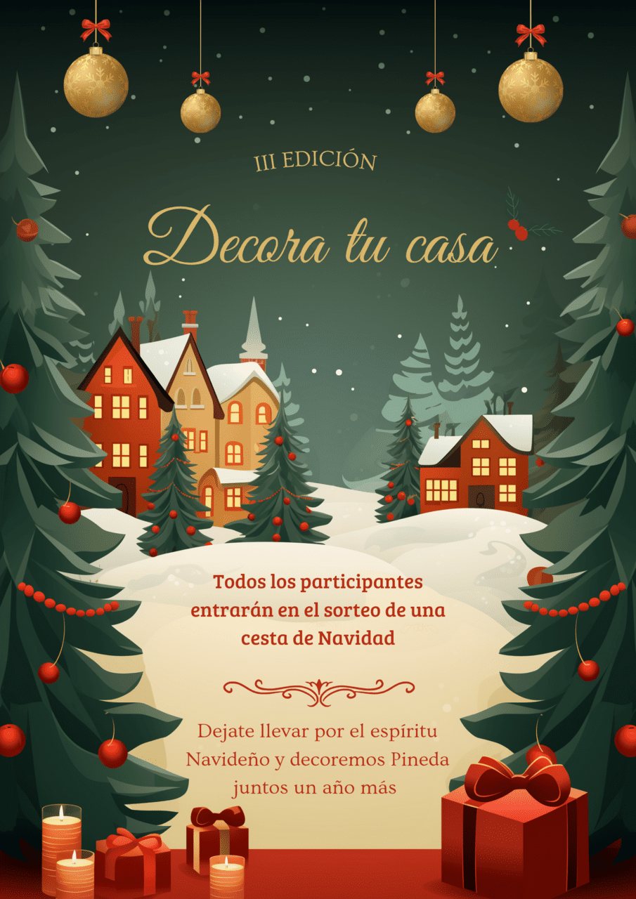 III Edición Decora tú casa