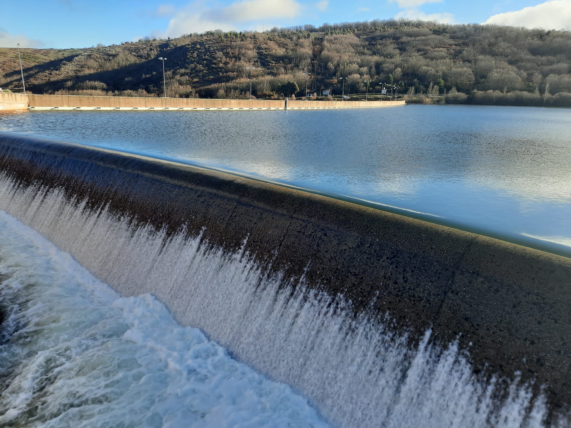 EMBALSE