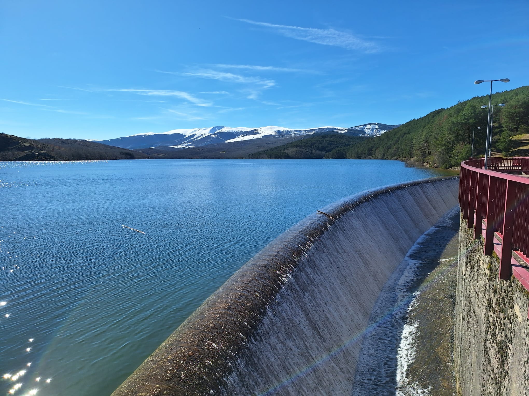 embalse