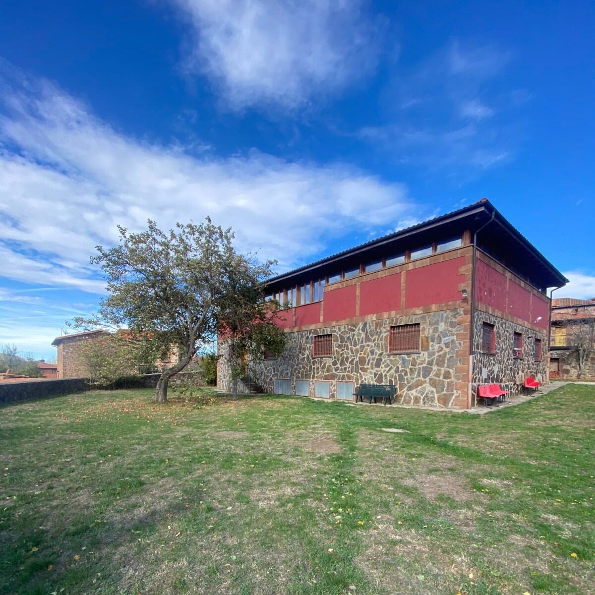 Albergue El Milagro